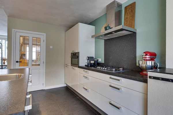 Medium property photo - Amerikalaan 30, 5691 KD Son en Breugel